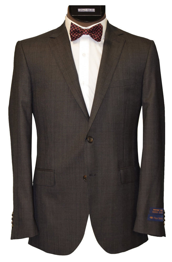 PAUL BETENLY 2 PIECE SUIT- RONALDO