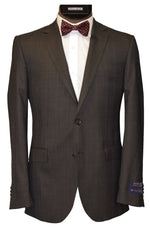 PAUL BETENLY 2 PIECE SUIT- RONALDO