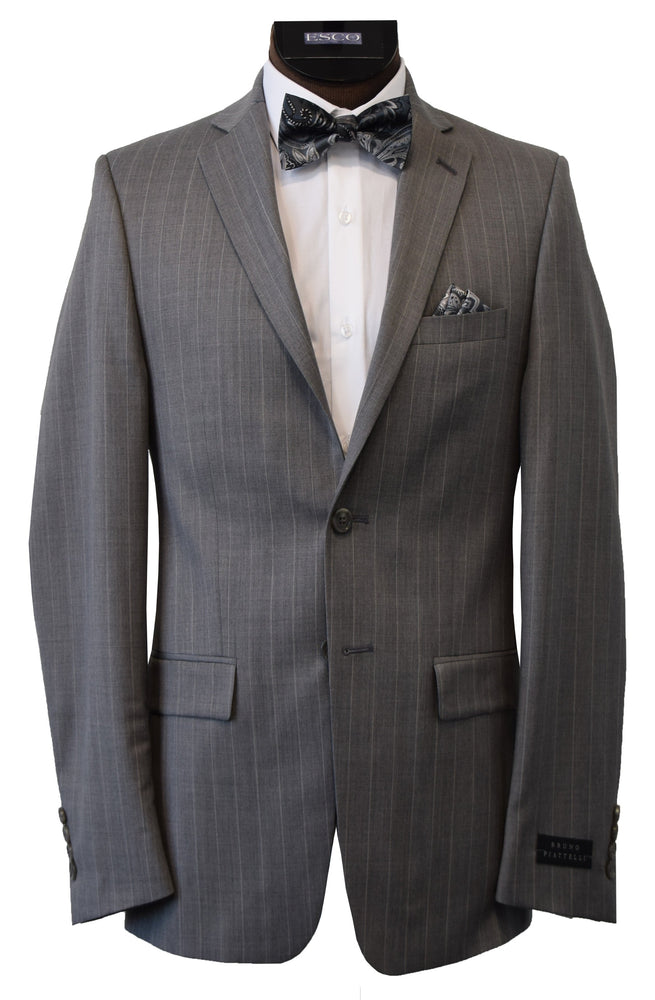 BRUNO PIATTELLI 2 PIECE SUIT