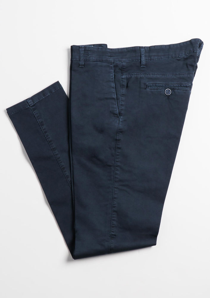 HORST CASUAL PANT- NAVY