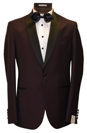 JACK VICTOR TUXEDO JACKET