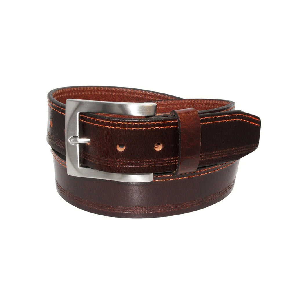 CUSTOM LEATHER BELT