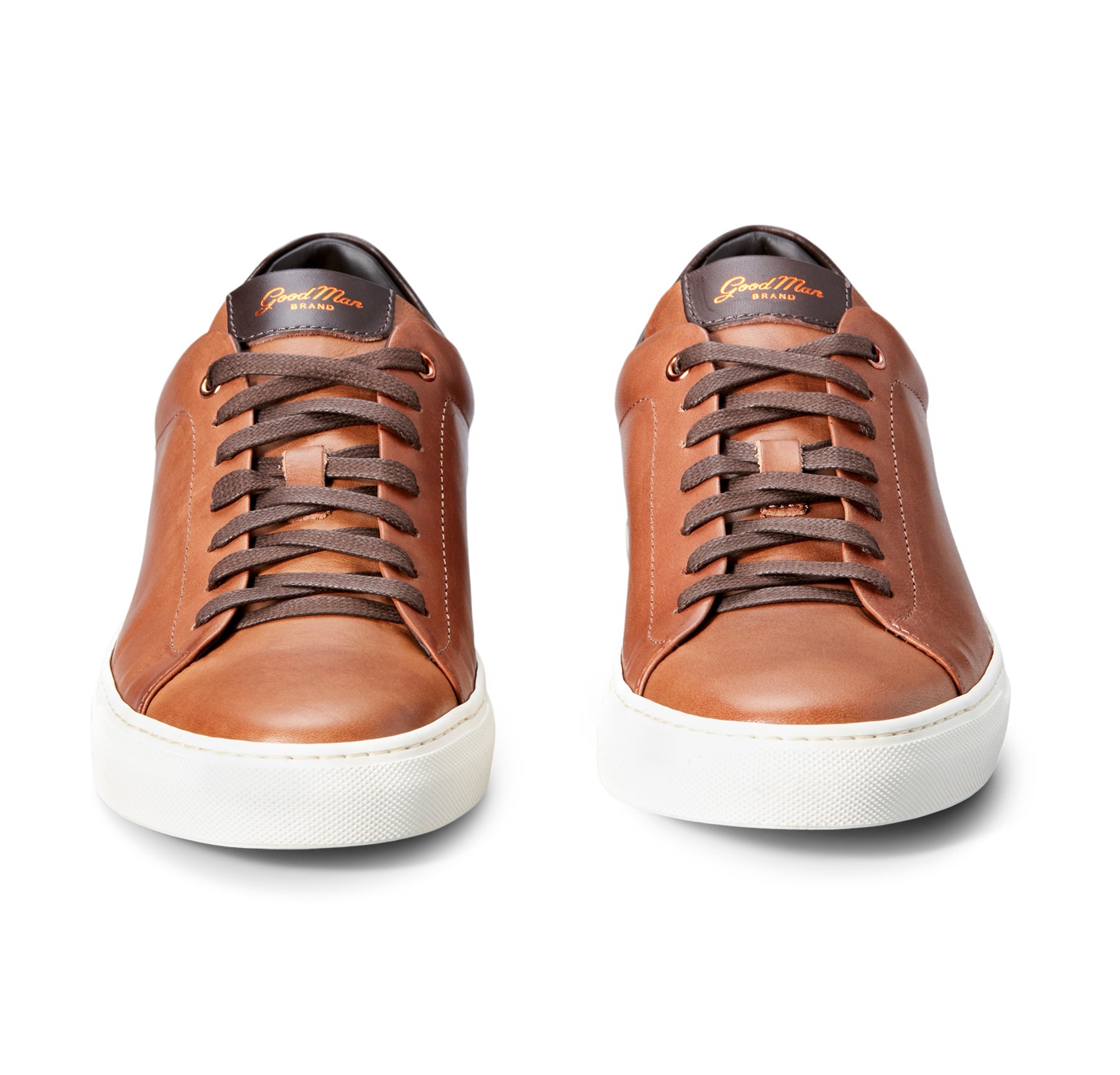 GOOD MAN BRAND LEGEND LO TOP SNEAKER