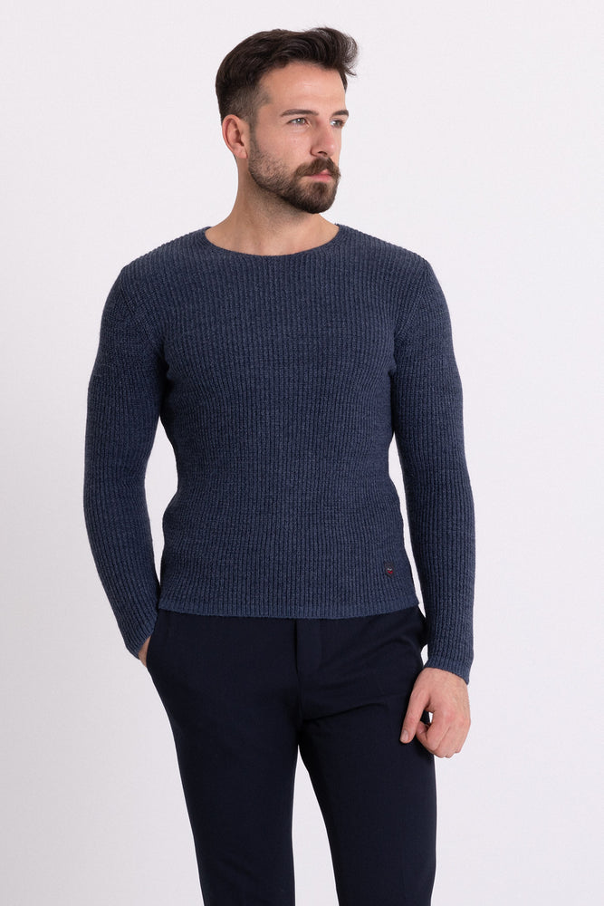 Crew clearance necks mens