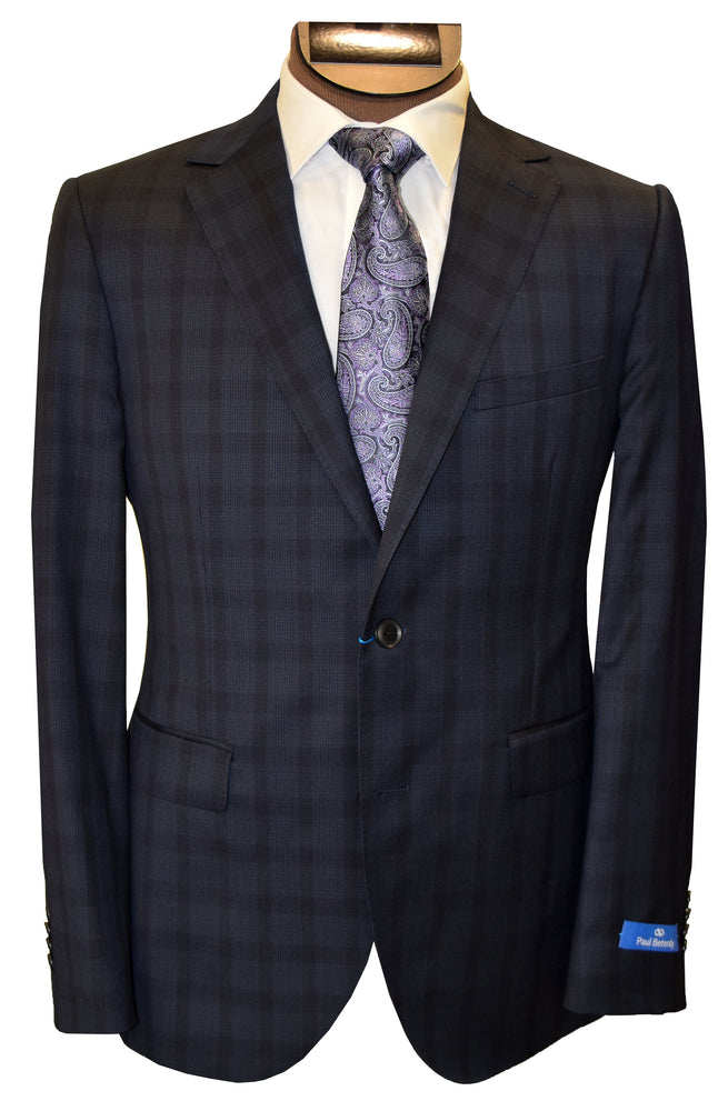 PAUL BETENLY 2 PIECE SUIT- RONALDO