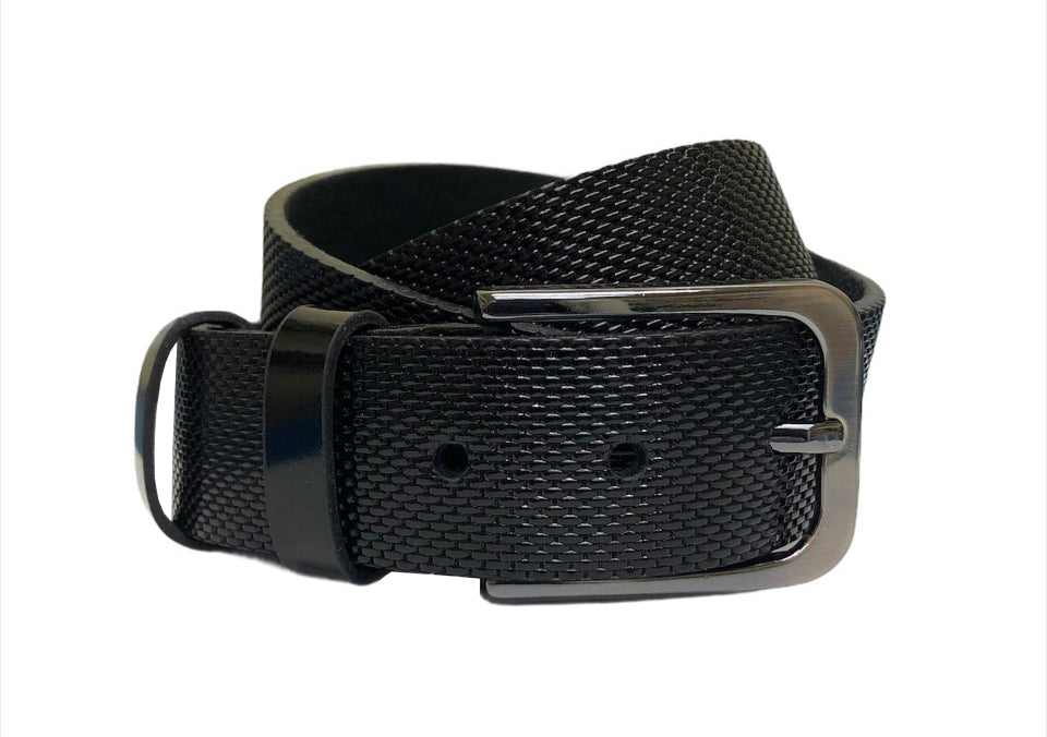 DUVVIO BLACK BELT