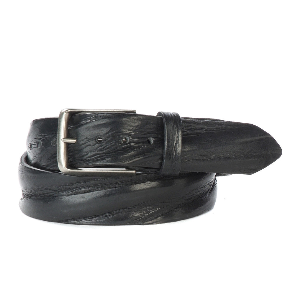 BRAVE LEATHER BELT