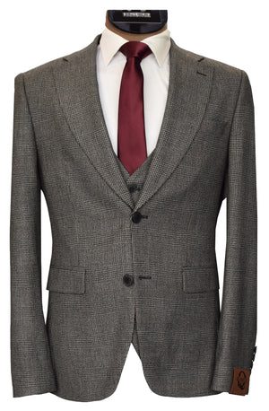 QUESSTE 3 PIECE SUIT