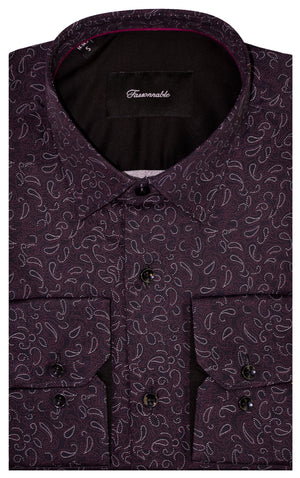 FASSONABLE LONG SLEEVE SHIRT
