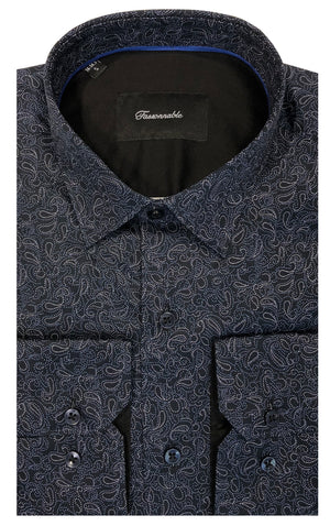 FASSONABLE LONG SLEEVE SHIRT