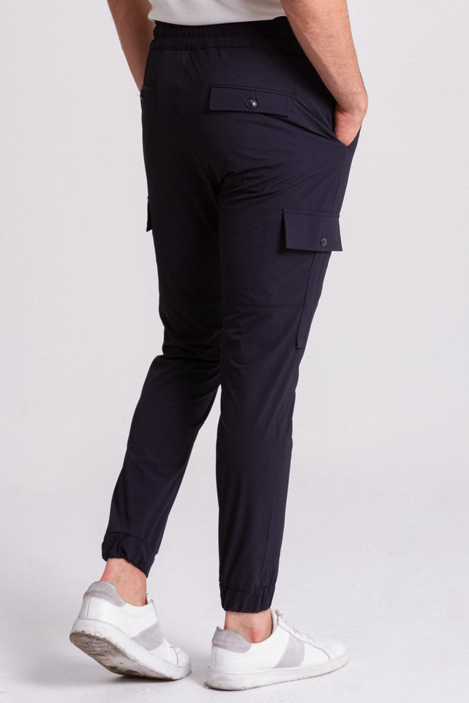 Jogger navy best sale