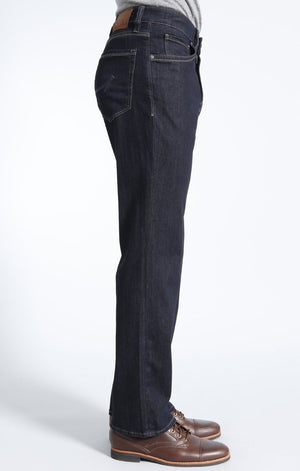 34 HERITAGE COURAGE FIT- MIDNIGHT CASHMERE