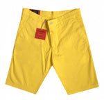 CORCOTTI SHORTS- 681 YELLOW