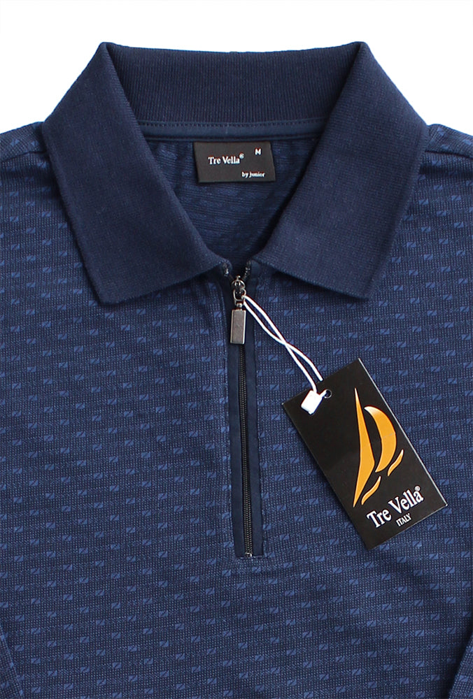 Vela Embroidered Polo Shirt – Vela Boats