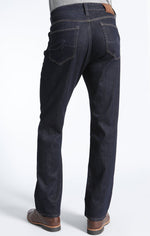 34 HERITAGE COURAGE FIT- MIDNIGHT CASHMERE