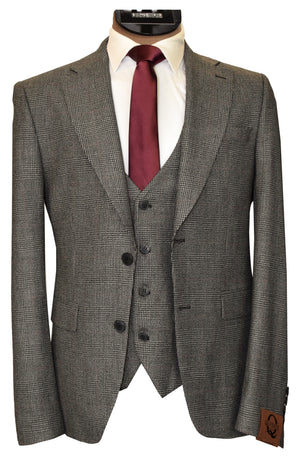 QUESSTE 3 PIECE SUIT