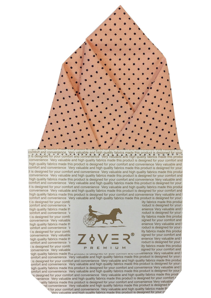 ZIVER DRESS SHIRT