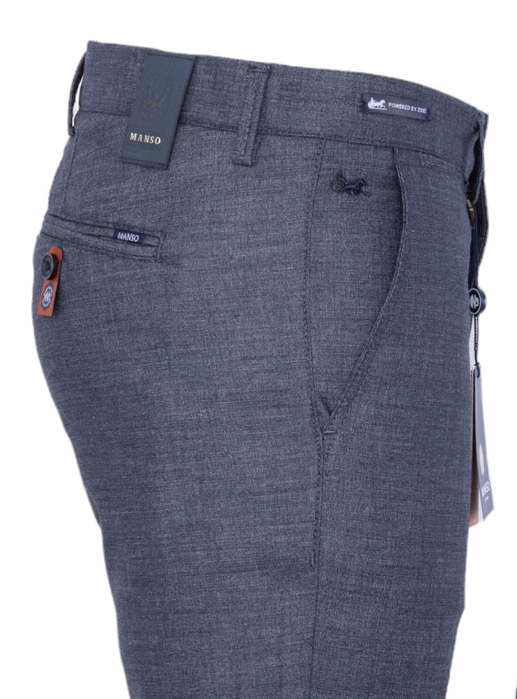 MANSO DRESS PANTS