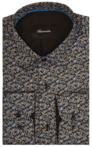 FASSONABLE LONG SLEEVE SHIRT