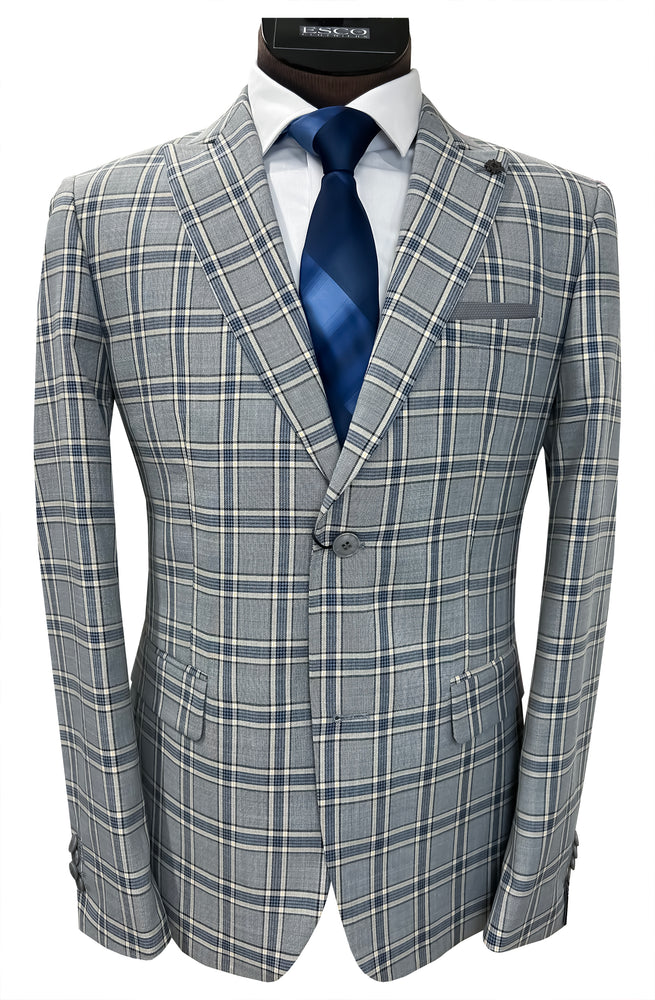 LIEF HORSENS 2 PIECE SUIT