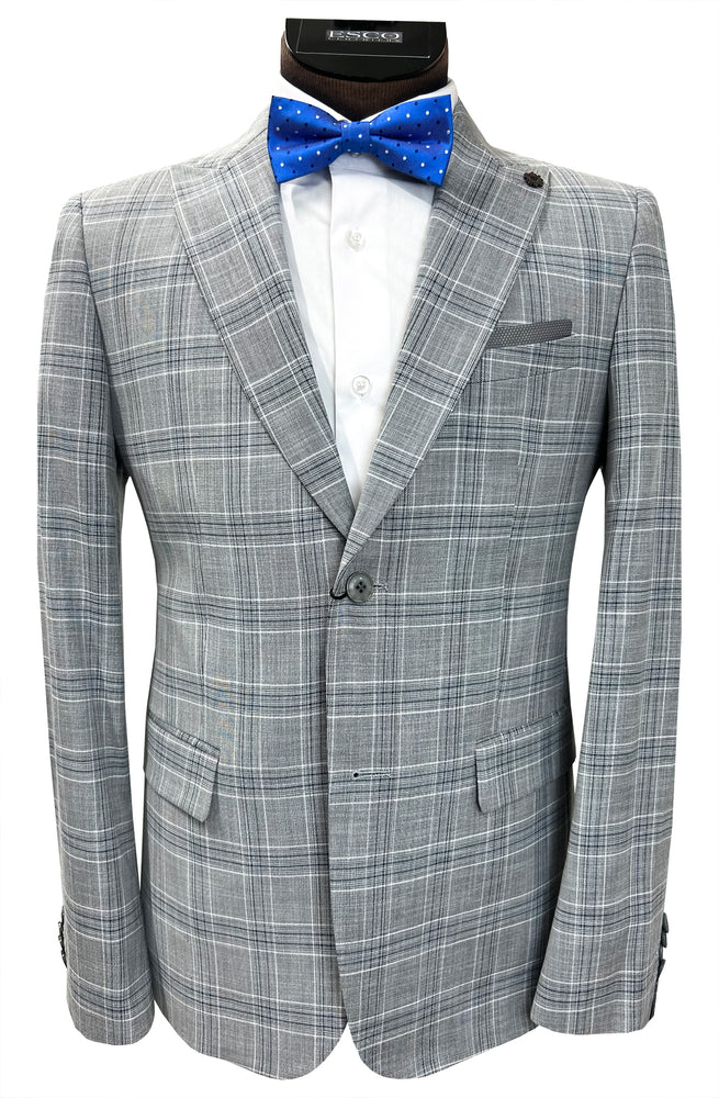 LIEF HORSENS 2 PIECE SUIT