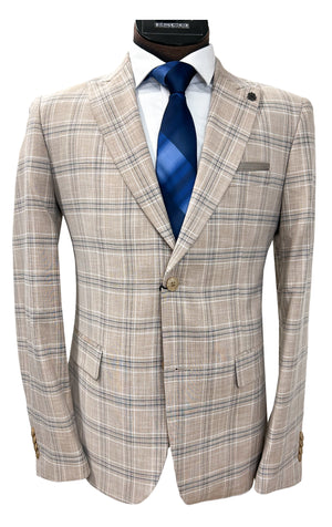 LIEF HORSENS 2 PIECE SUIT