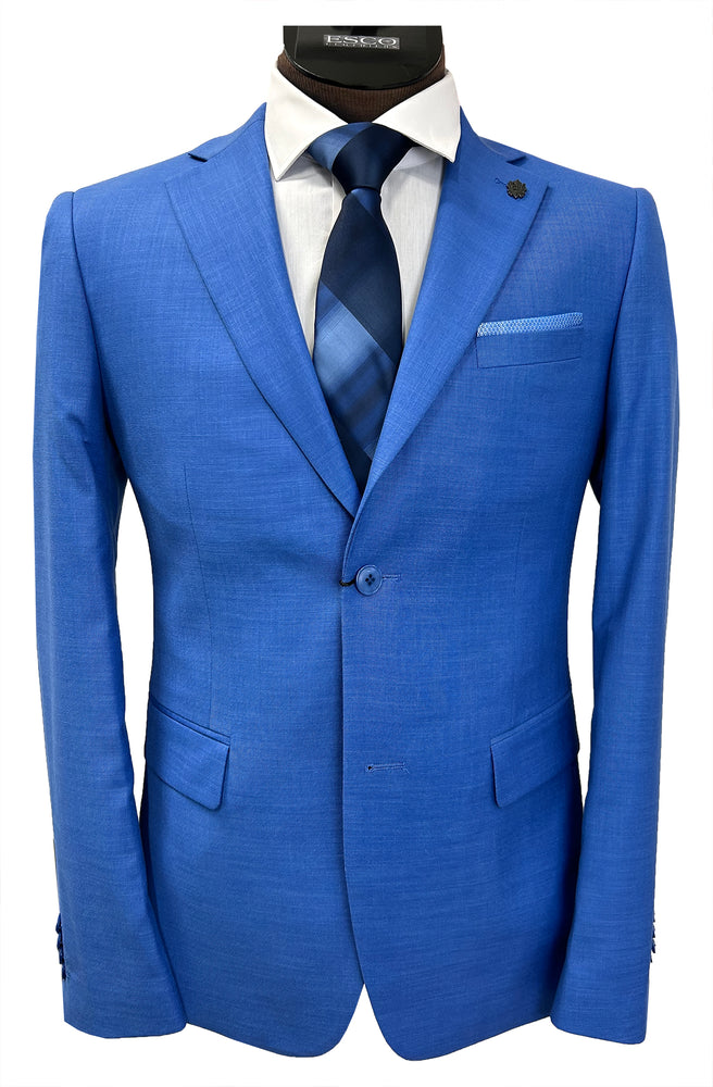 LIEF HORSENS 2 PIECE SUIT