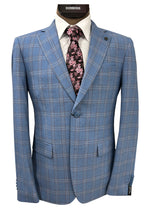 LIEF HORSENS 2 PIECE SUIT