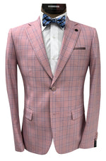 LIEF HORSENS 2 PIECE SUIT