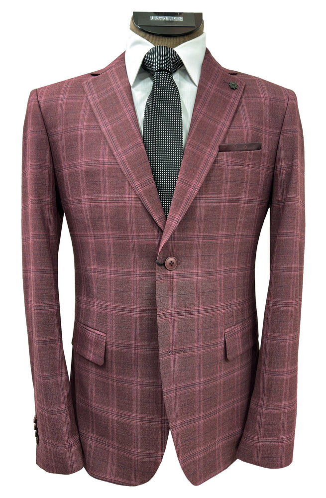 LIEF HORSENS 2 PIECE SUIT