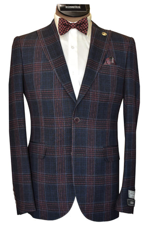 AGIBOSS SPORT JACKET