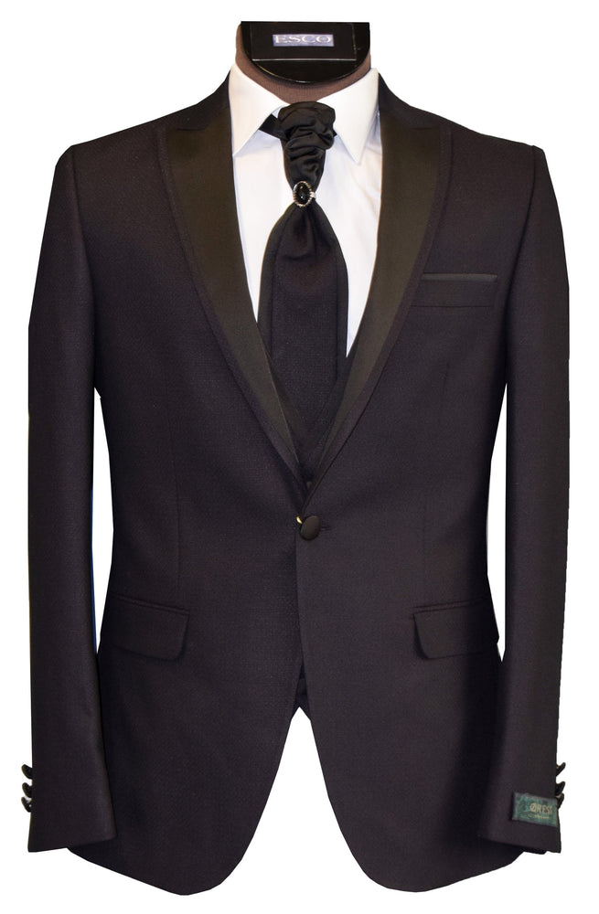 ORESS 3 PIECE TUXEDO