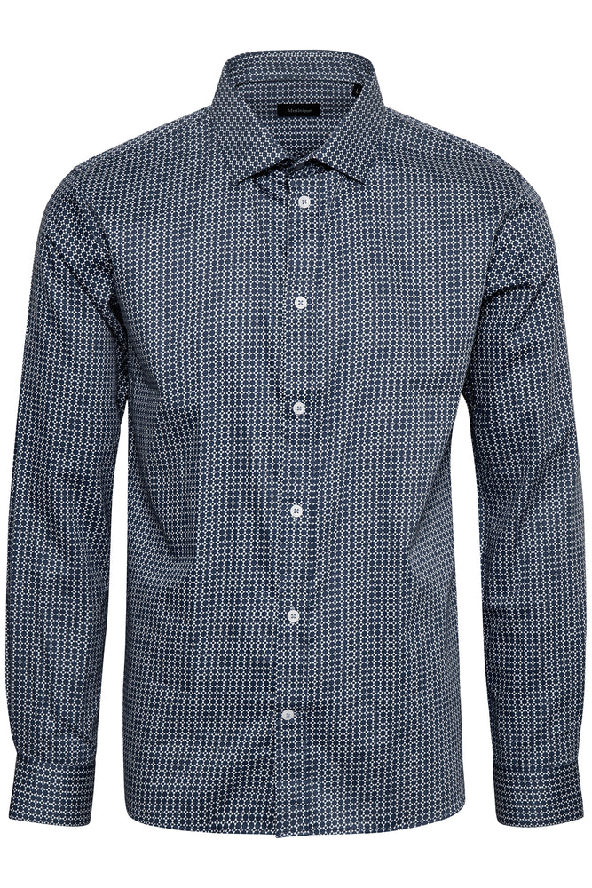 MATINIQUE SHIRT- TROSTOL B1 NEW PRINT