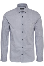 MATINIQUE SHIRT- TROSTOL B3 DOT PRINT