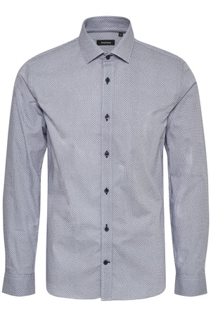 MATINIQUE SHIRT- TROSTOL B3 DOT PRINT