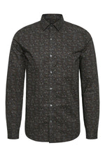 MATINIQUE SHIRT- TROSTOL B1 BUSINESS FLOWER