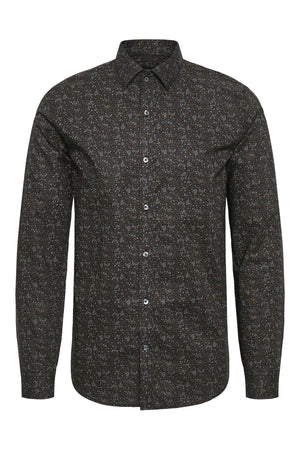 MATINIQUE SHIRT- TROSTOL B1 BUSINESS FLOWER