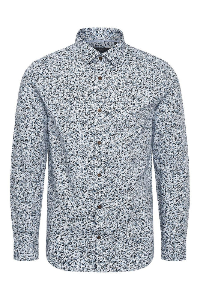 MATINIQUE SHIRT- TROSTOL B3 NEW FLOWER