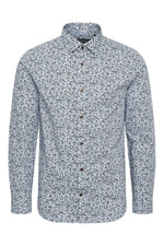 MATINIQUE SHIRT- TROSTOL B3 NEW FLOWER