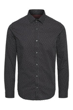 MATINIQUE SHIRT- TROSTOL B2 FLOWER DOT