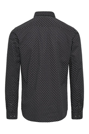 MATINIQUE SHIRT- TROSTOL B2 FLOWER DOT