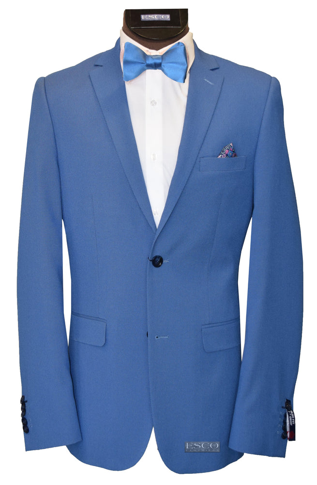 SOUL OF LONDON 2 PIECE SUIT