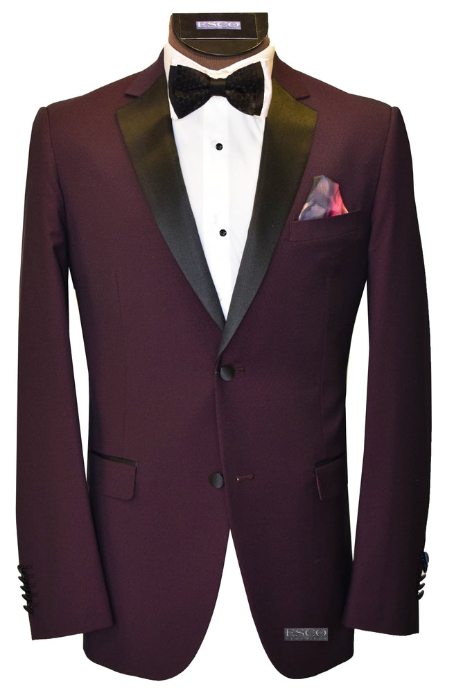 SOUL OF LONDON 2 PIECE TUXEDO