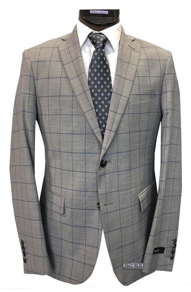 BOSCO UOMO 2 PIECE SUIT