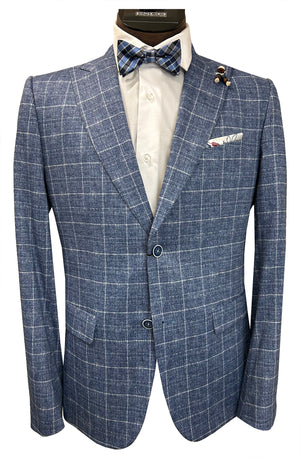 LIEF HORSENS SPORT JACKET