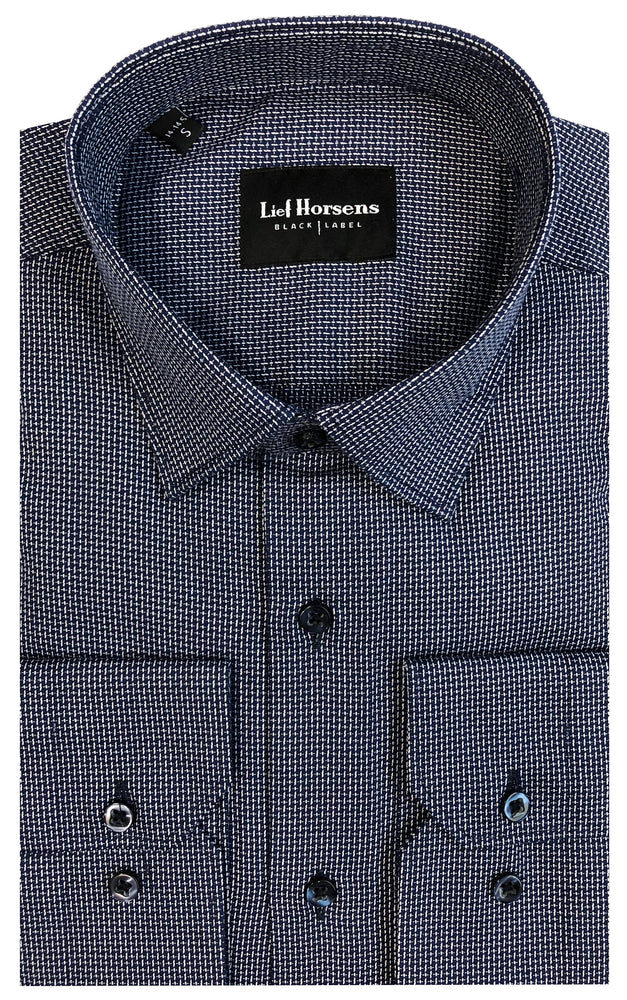 LIEF HORSENS LONG SLEEVE SHIRT