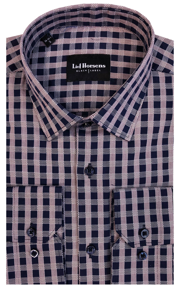 LIEF HORSENS LONG SLEEVE SHIRT