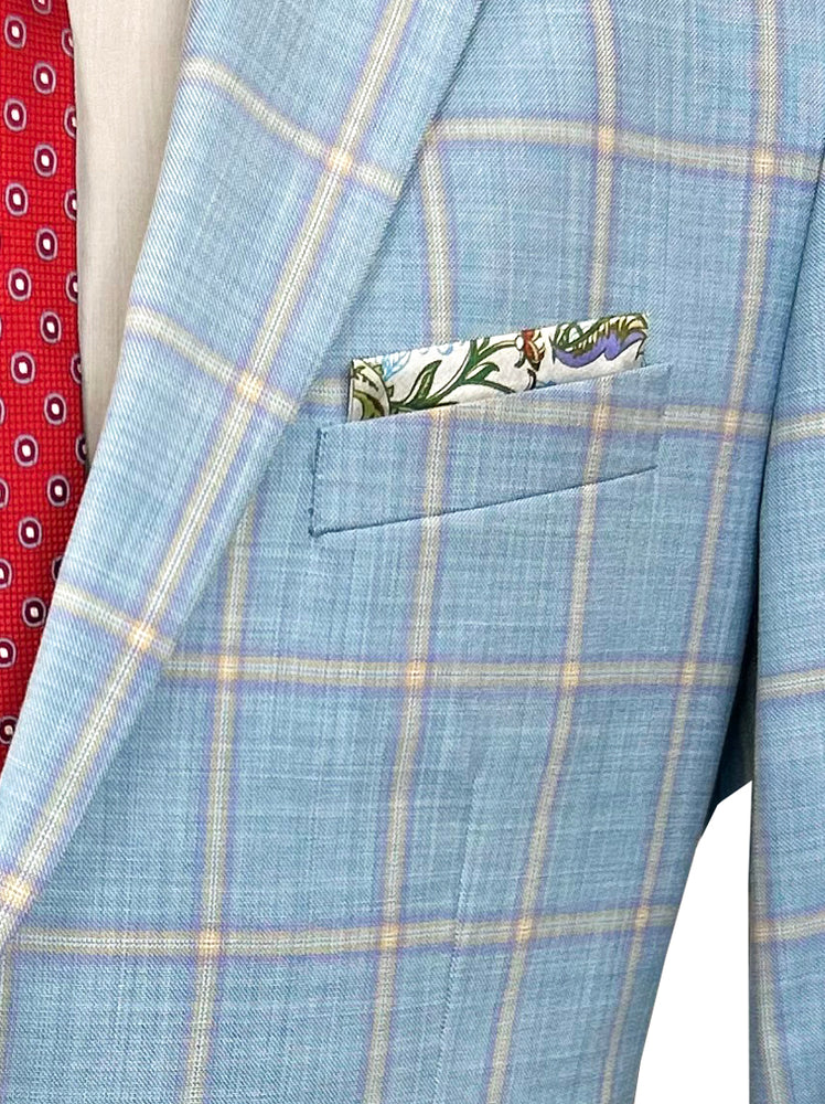 LIEF HORSENS SPORT JACKET