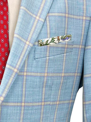 LIEF HORSENS SPORT JACKET