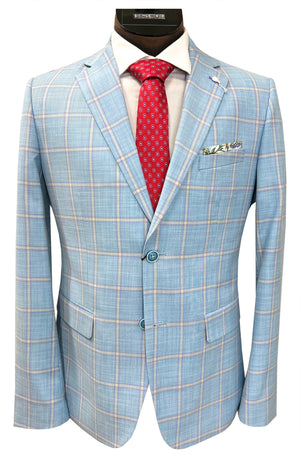 LIEF HORSENS SPORT JACKET